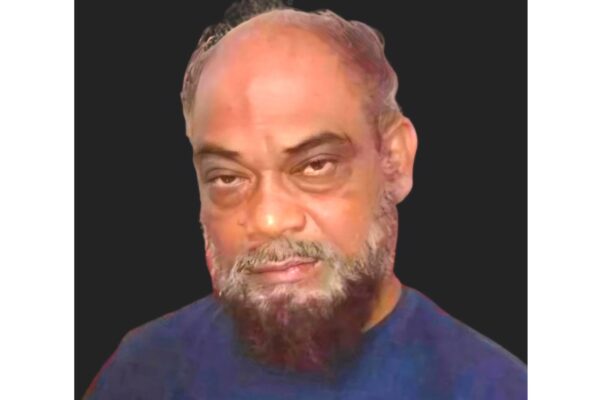 কলারোয়ার কেঁড়াগাছি বিএনপির সভাপতি শফিকুল ইসলামের দাফন সম্পন্ন