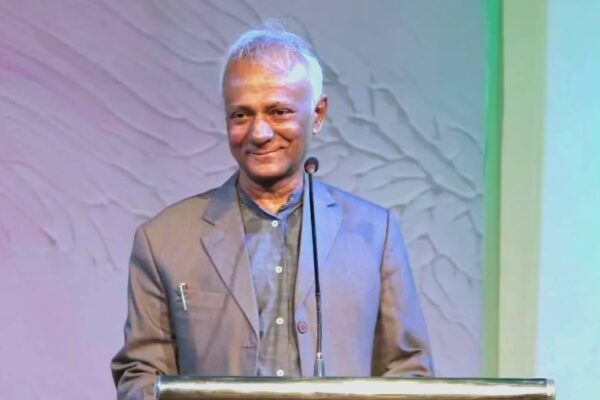 সচিব পদমর্যাদায় নিয়োগ পেলেন সৈয়দ জামিল আহমেদ