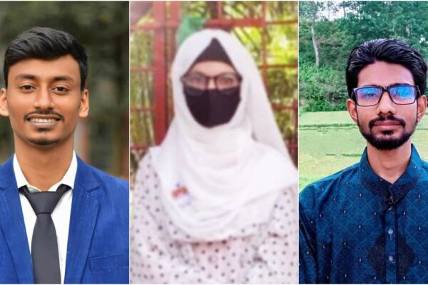 তারুণ্যের ভাবনায় বিজয় দিবস