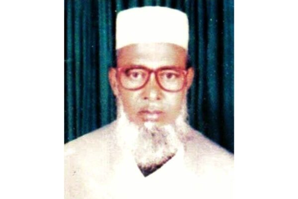 কলারোয়া পৌরসভার প্রথম প্রশাসক আজিজুল হক চৌধুরীর ১০ম মৃত্যুবার্ষিকী