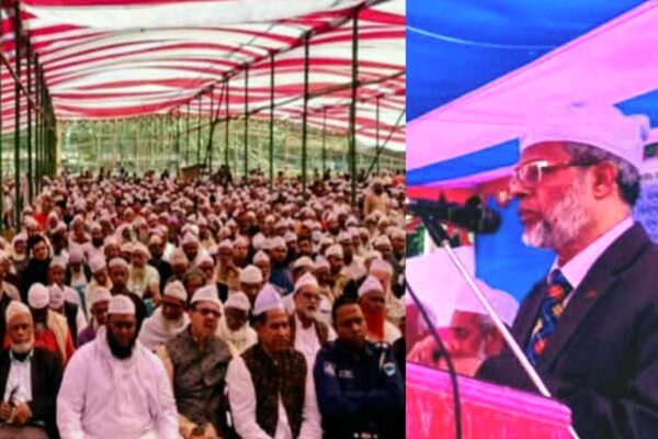 খানবাহাদুর আহ্ছানউল্লাহ (র.) এর ১৫১তম জন্মবার্ষিকী উপলক্ষে সেমিনার অনুষ্ঠিত