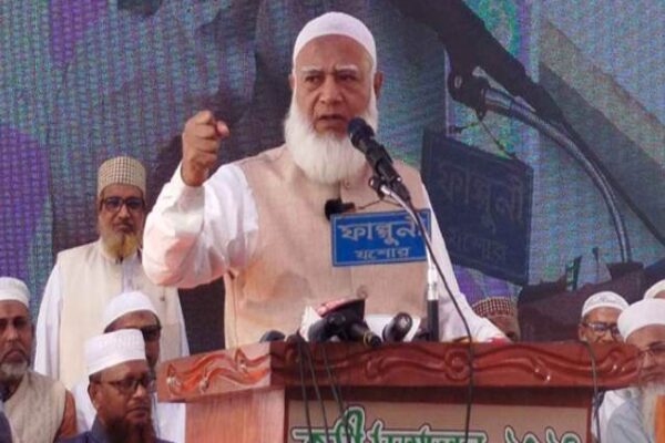 ক্ষমতায় গেলে নারীদের যোগ্যতা অনুসারে কাজে লাগানো হবে : ডা. শফিকুর রহমান আমির