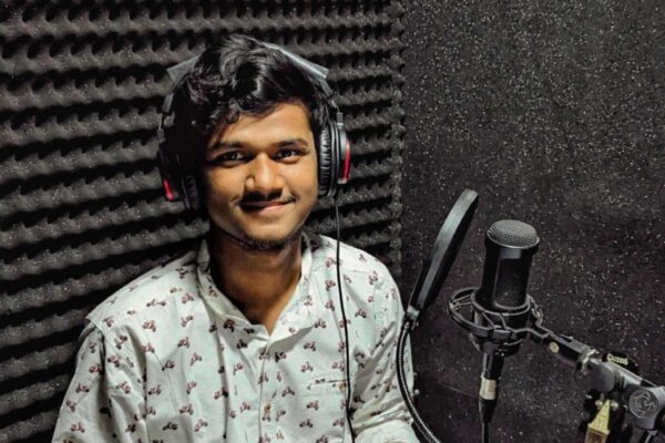 বাংলাদেশি তরুণের কণ্ঠে ফ্রি ফায়ার এর অফিসিয়াল চরিত্র