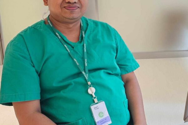 আন্তর্জাতিক সম্মেলনে যোগ দিতে মালয়েশিয়া যাচ্ছেন স্পাইন সার্জন ডা. মাহমুদুল হাসান পলাশ
