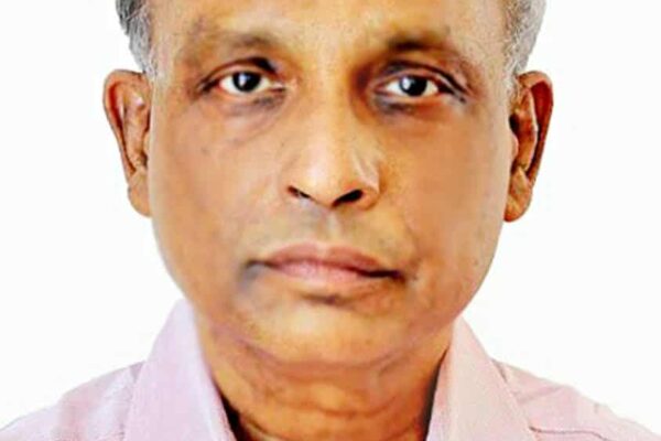ইসলামি ব্যাংকের নতুন চেয়ারম্যান প্রফেসর ড. এম জুবায়দুর রহমান